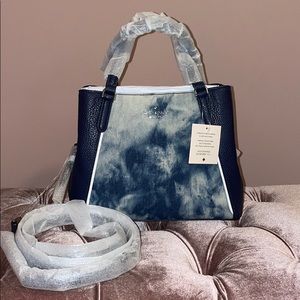 Kate Spade satchel NWT!